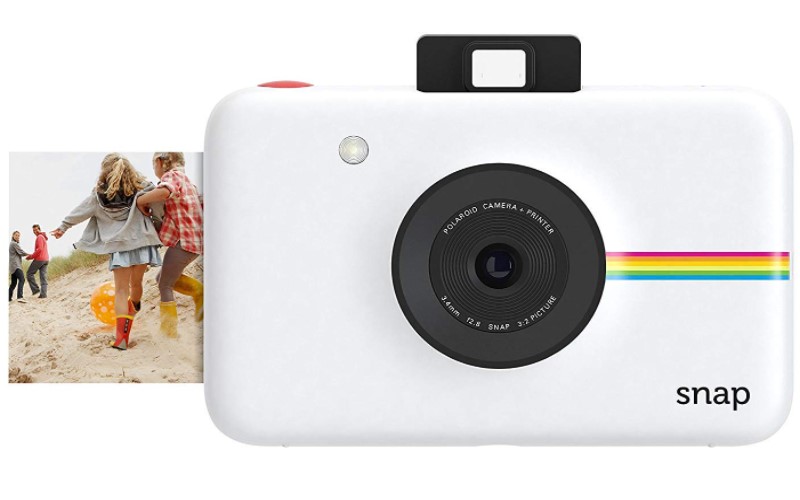 Polaroid Snap instant digital camera