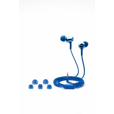 Sony MDR-EX255AP in-ear wired earphones