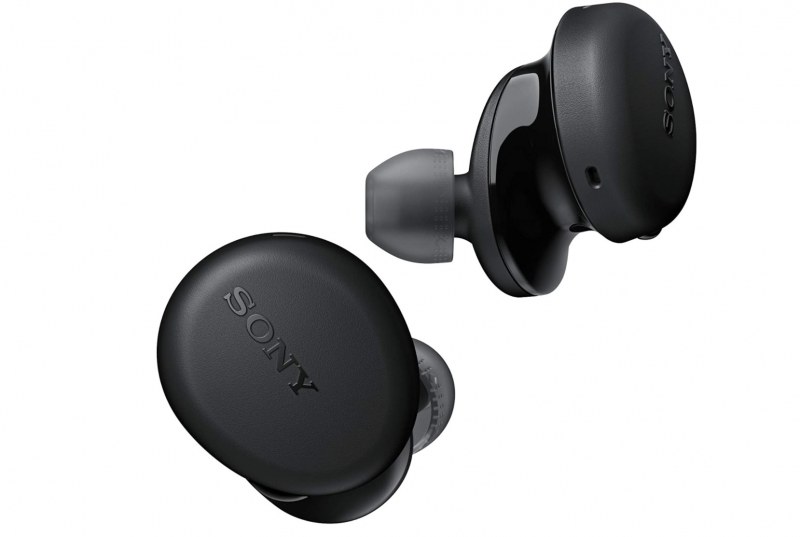 Sony WF-XB700 Truly Wireless