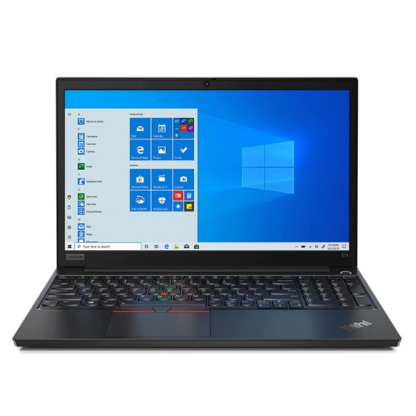 Lenovo ThinkPad E15 (2021)