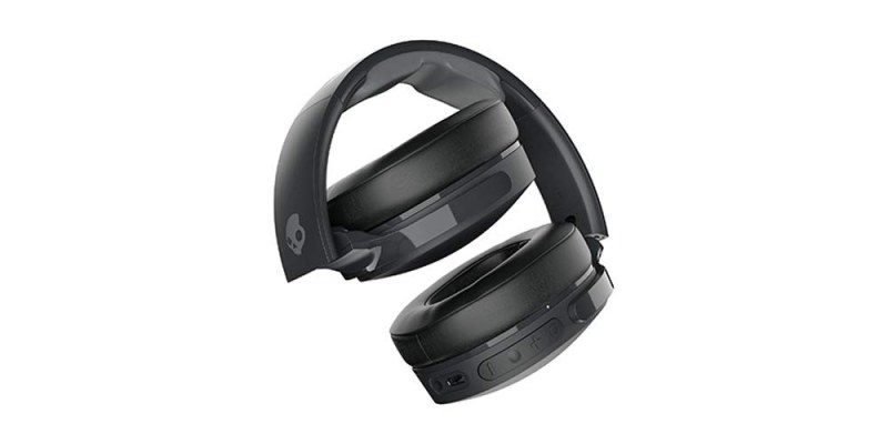 Skullcandy Hesh ANC wireless headphones