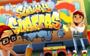 Subway-Surfers