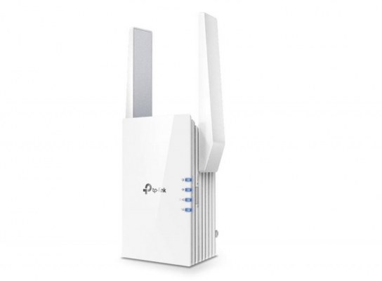 TP-Link AX1500 Wi-Fi 6 Range Extender