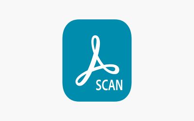 Adobe Scan