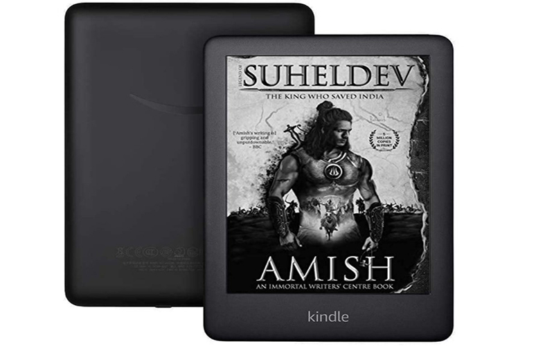 Amazon Kindle device(10 Generation)