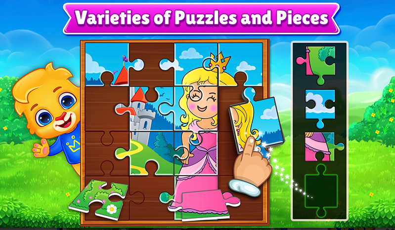 10+ Engaging Brain Puzzles, Games & Activities For Families And