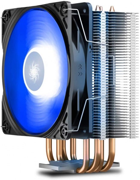 DeepCool GAMMAX 400 CPU air cooler