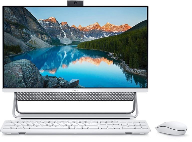 10 Best All-In-One Desktop (AIO) in India – Specs, Price, Pros, Cons