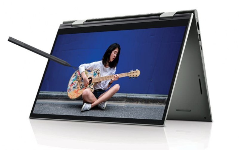 Dell Inspiron 7415 touchscreen laptop