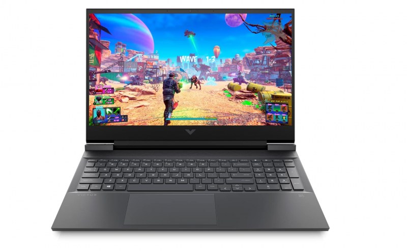 HP Victus Gaming Laptops Powered by Ryzen 5/7, RTX 3060