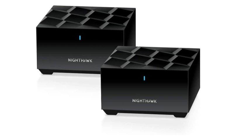 Netgear Nighthawk home mesh wifi6 system