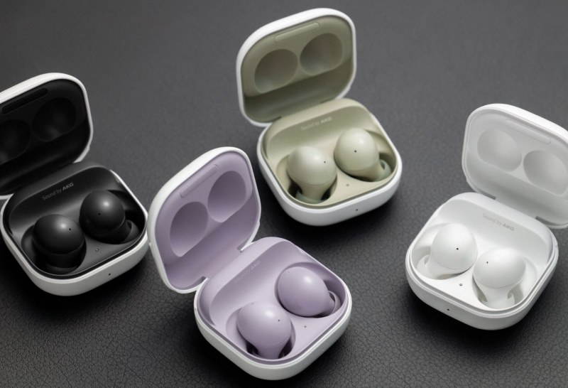 Samsung Galaxy_Buds 2