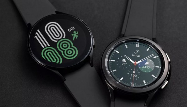 dtac galaxy watch