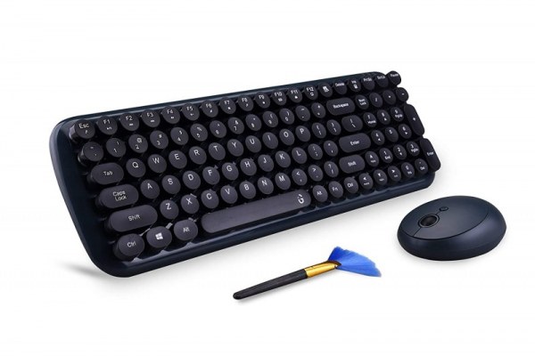 iGEAR Keybee wireless keyboard mouse combo