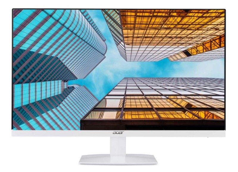 Acer 21.5 inches ultra slim gaming monitor