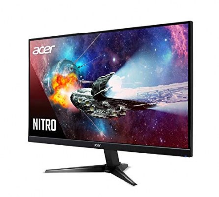 Acer Nitro 21.5 inches gaming monitor
