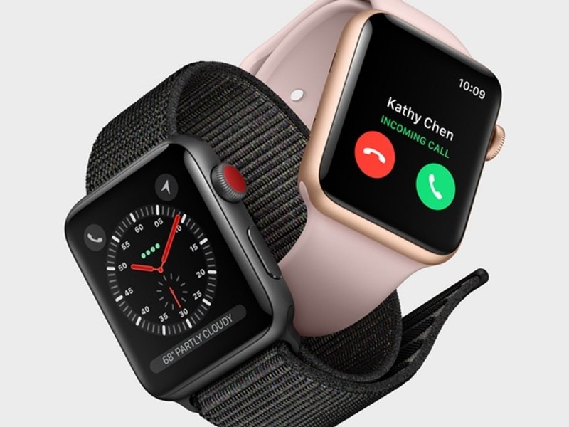 Apple Watch Series 3