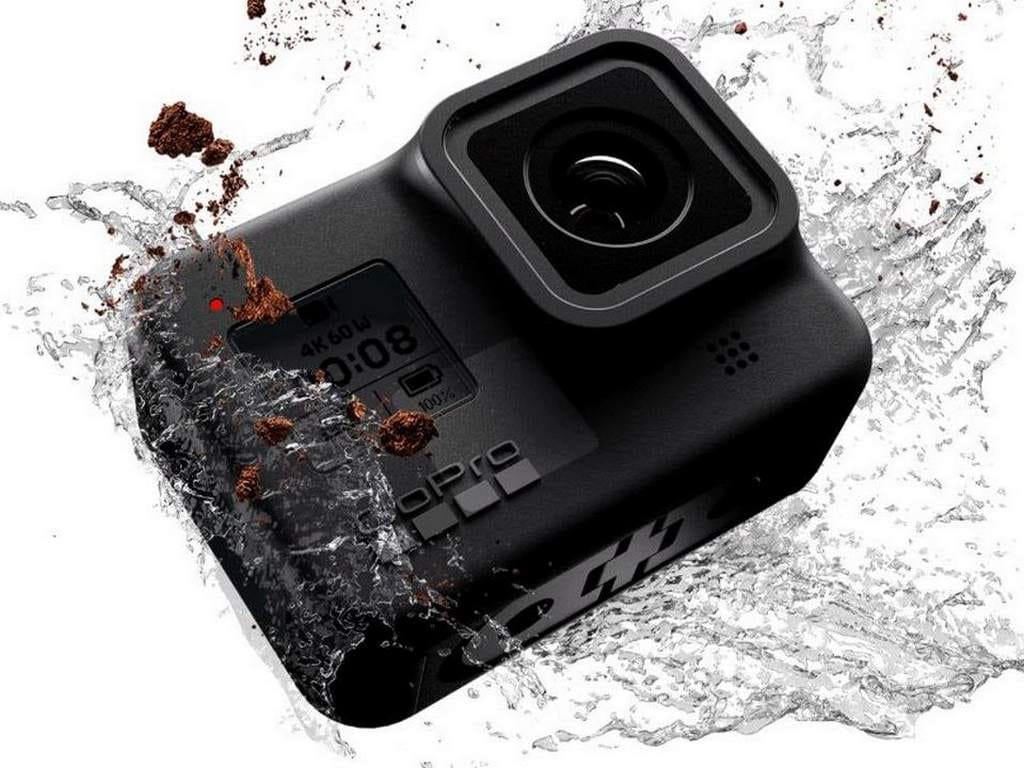 7 Best Sports and Action Cameras in India (2022)