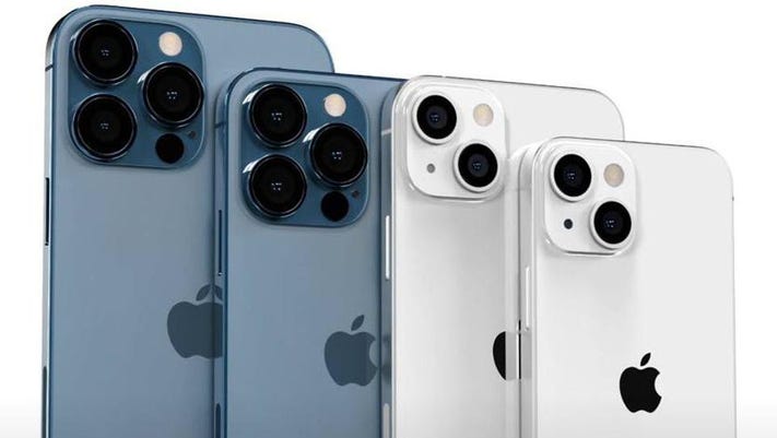 Apple iPhone 13 Mini, 13, 13 Pro and Pro Max – Which is Better?