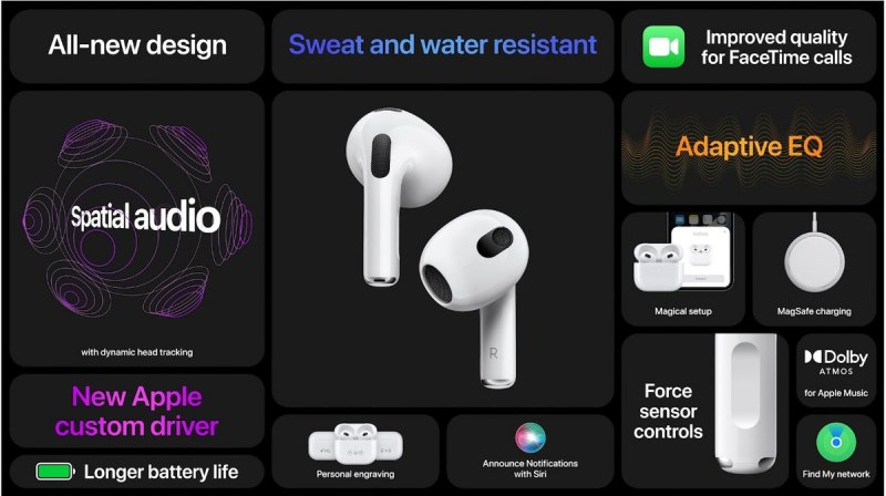 Apple Airpod 3