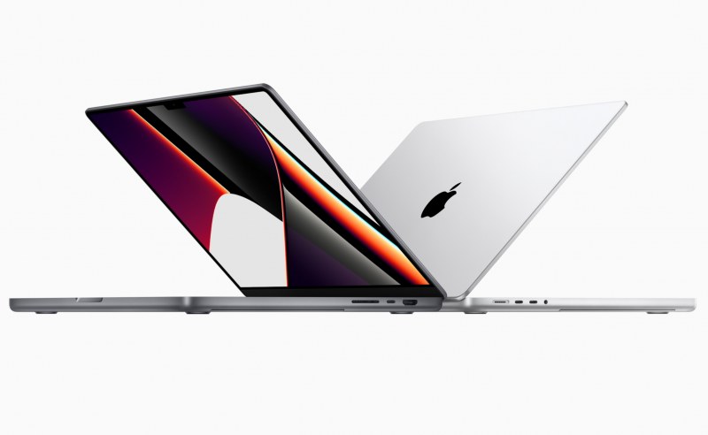 Apple MacBook Pro M1 Max image
