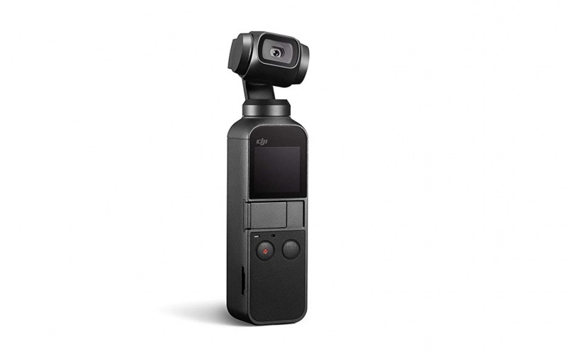 DJI Osmo Pocket Handheld Camera