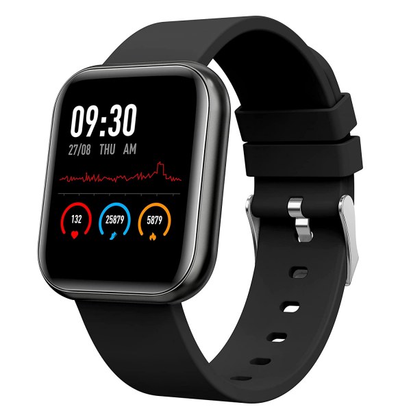 Helix Timex Metalfit smartwatch