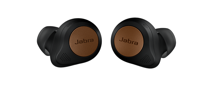 Jabra Elite 85t TWS earphones