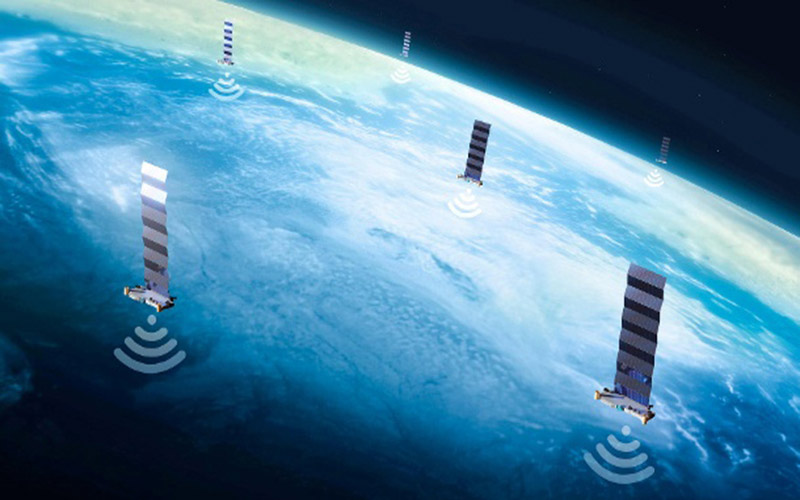 Starlink-satellite-internet