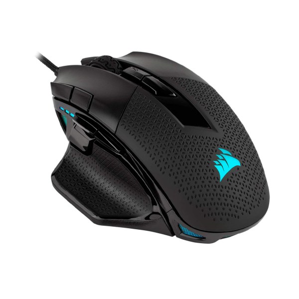 Corsair Nightsword wired mouse