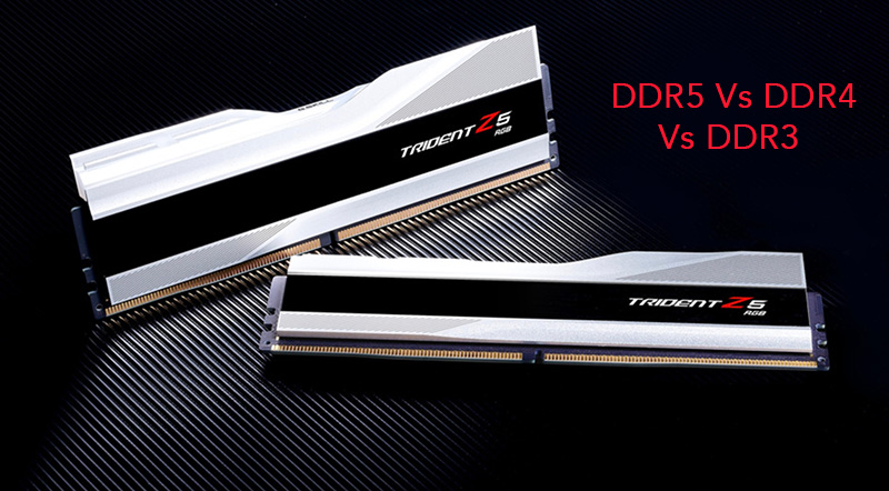 The Pros And Cons Of DDR4 Vs DDR5 RAM: Which One Wins?