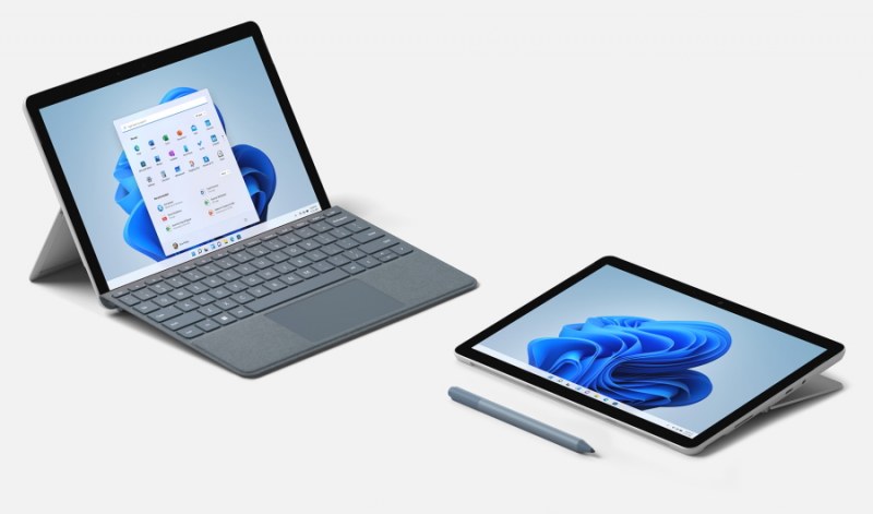 MIcrosoft Surface Go 3