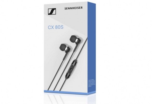 Sennheiser CX 80s