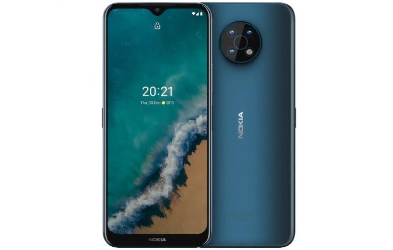 Upcoming Nokia Phones - Nokia G50