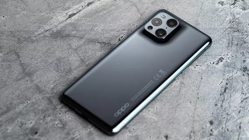 oppo find x3 pro