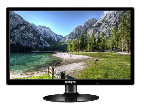 Frontech 15.4 inches gaming monitor