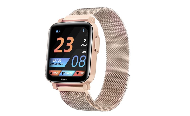 Helix Timex Smartwatch
