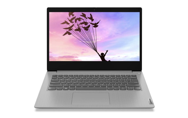 Lenovo Ideapad 3