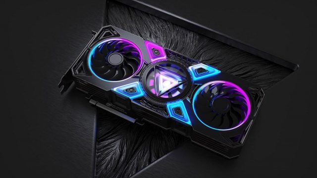 Upcoming Graphics Cards