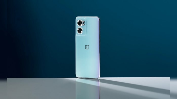 OnePlus Nord CE 2 Smartphone