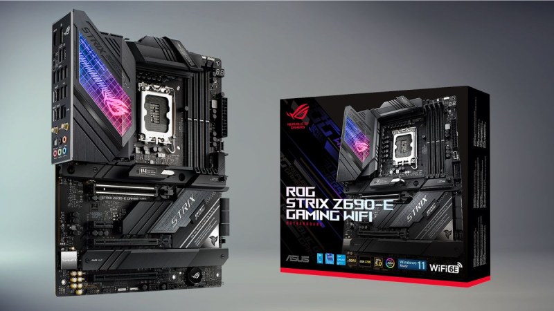 10 Best Intel Motherboards For Gaming PC Build (2022)