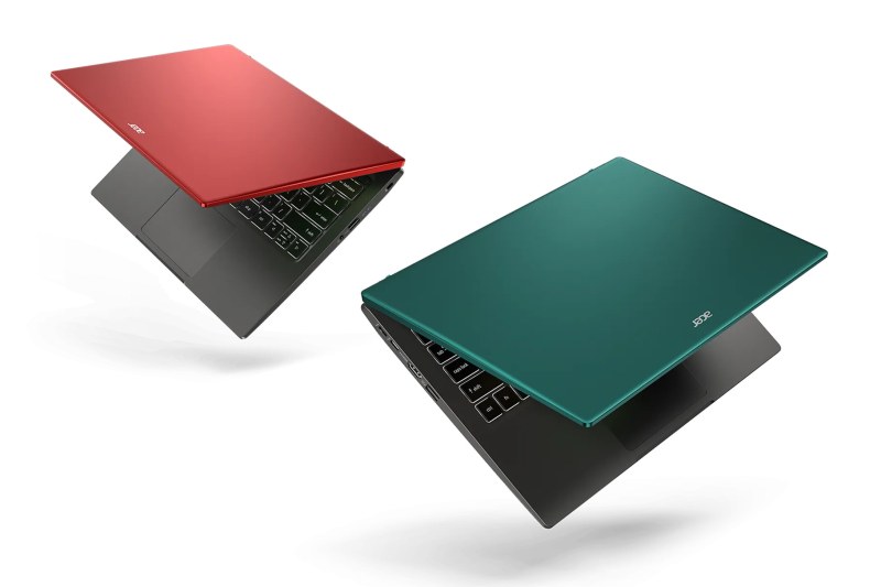 Acer Swift 5 Intel 12th Gen Laptop