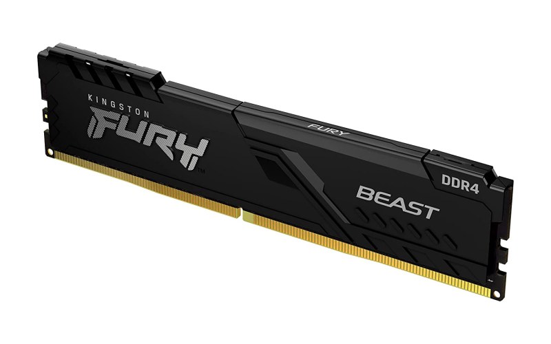 Kingston Fury 16 GB DDR4 RAM