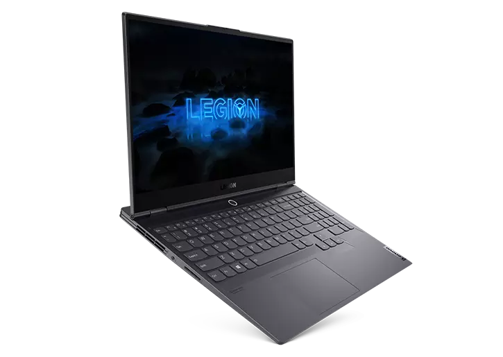 Lenovo Legion Slim 7 gaming laptop