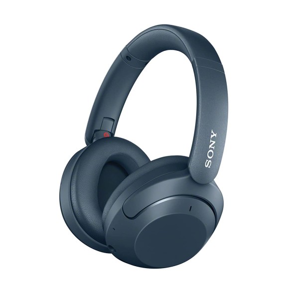 Sony WH XB910N Extra BASS Noise Cancelling Headphones