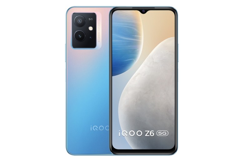 Latest iQOO Phones – iQOO Z6, Z5, Z3, iQOO 7 – All Details