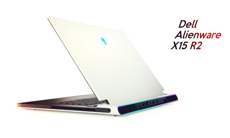 Dell Alienware X15 R2