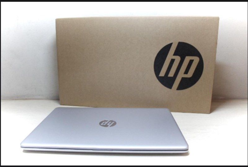 Hp unboxing