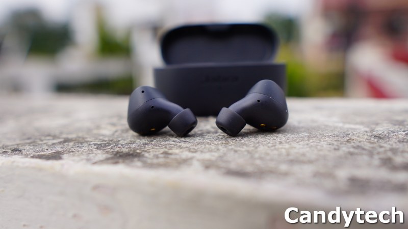 Jabra Elite 2 Review – TWS Earbuds For Music