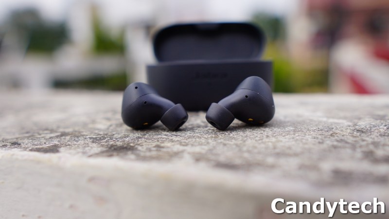 Jabra Elite 2 TWS Earbuds 3